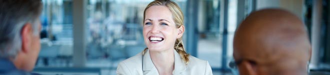 Employment Recruiting Firm